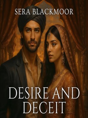 cover image of Desire and Deceit